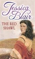 The Red Shawl Blair Jessica