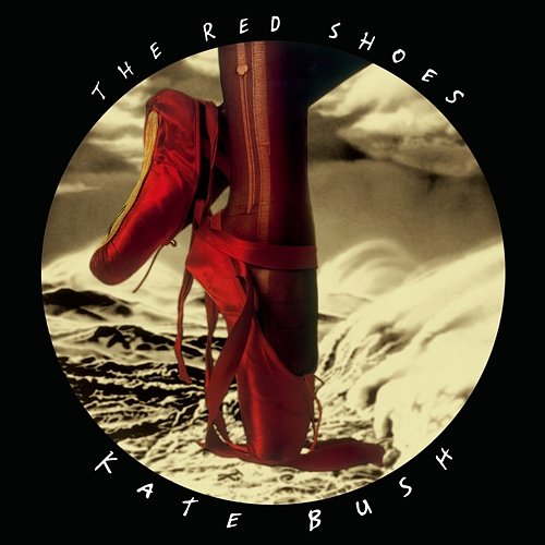 The Red Shoes Kate Bush