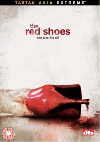 The Red Shoes (brak polskiej wersji językowej) Yong-gyun Kim