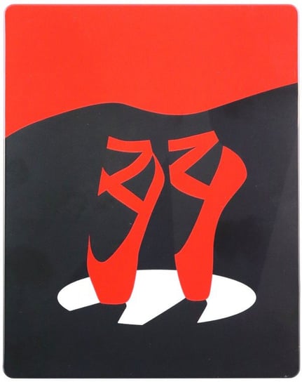 The Red Shoes (Czerwone pantofelki) (steelbook) Powell Michael, Pressburger Emeric