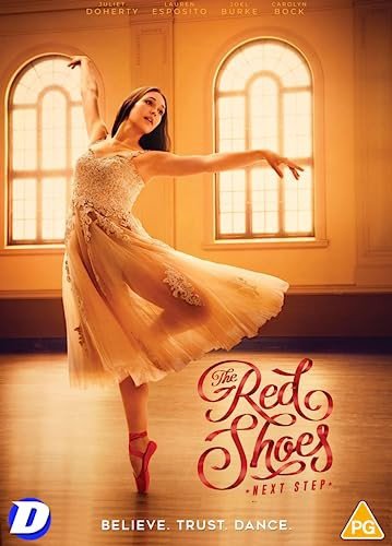 The Red Shoes - Next Step Various Directors