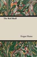 The Red Skull Hume Fergus