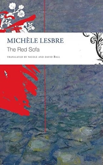 The Red Sofa Lesbre Michele