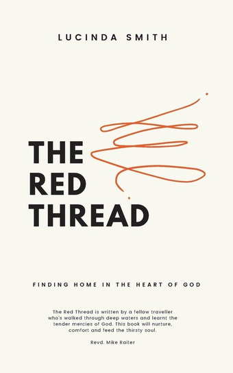 The Red Thread Lucinda Smith