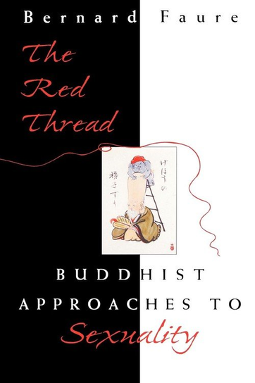 The Red Thread Faure Bernard