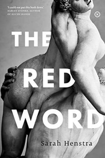 The Red Word Sarah Henstra