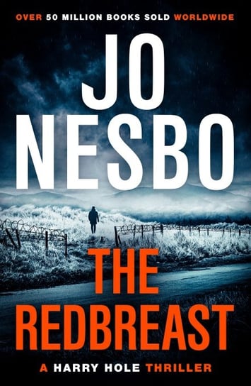 The Redbreast Nesbo Jo