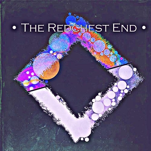 The Redchest End Gregory Moore