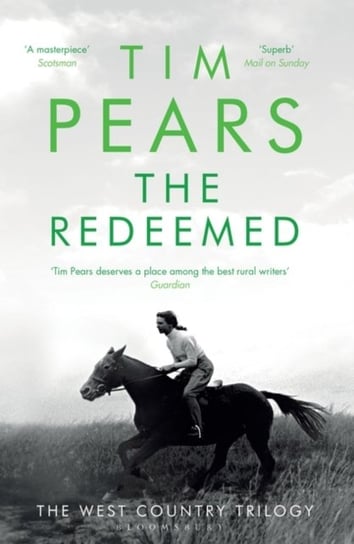 The Redeemed: The West Country Trilogy Pears Tim