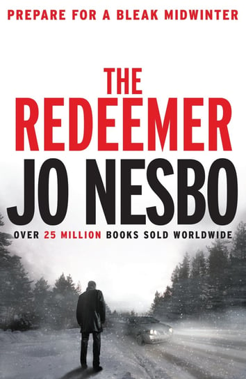 The Redeemer Nesbo Jo