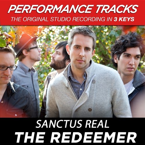 The Redeemer Sanctus Real