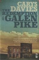 The Redemption of Galen Pike Davies Carys