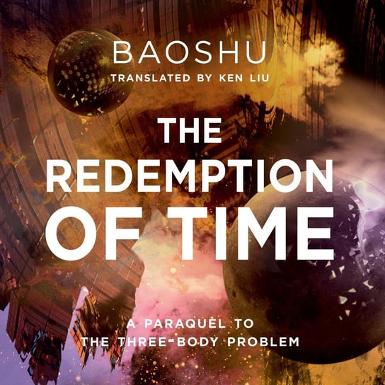 The Redemption of Time Baoshu