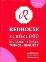 The Redhouse Portable English-Turkish & Turkish-English Dictionary Redhouse Sir James W.