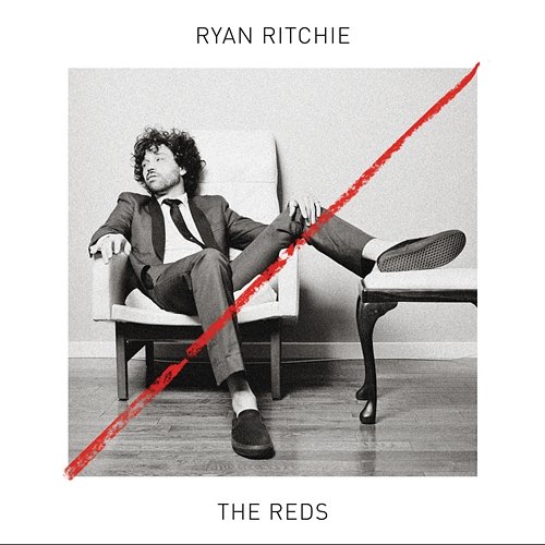 The Reds Ryan Ritchie