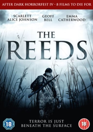 The Reeds (brak polskiej wersji językowej) Cohen Nick