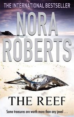 The Reef Roberts Nora