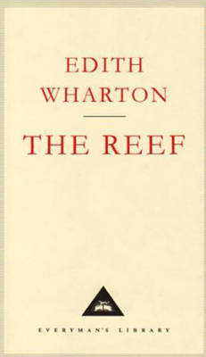 The Reef Wharton Edith