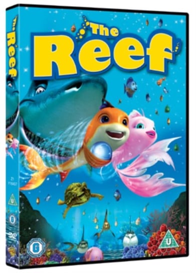The Reef (brak polskiej wersji językowej) Baker Howard E., Fox John