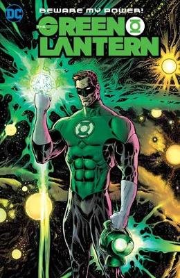 The reen Lantern Volume 1: Intergalactic Lawman Morrison Grant