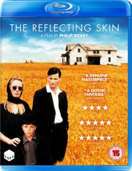 The Reflecting Skin (brak polskiej wersji językowej) Ridley Philip