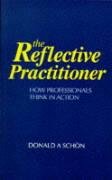 The Reflective Practitioner Schon Donald A.