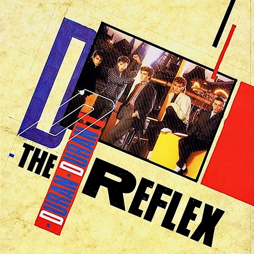 The Reflex Duran Duran