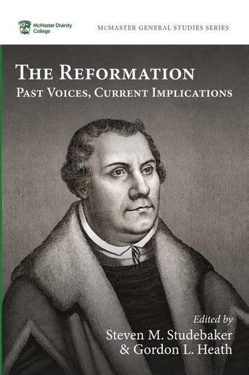 The Reformation Wipf And Stock Publishers