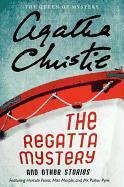 The Regatta Mystery and Other Stories Christie Agatha