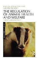 The Regulation of Animal Health and Welfare Grant Wyn