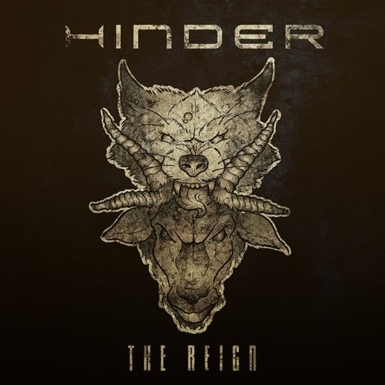 The Reign Hinder