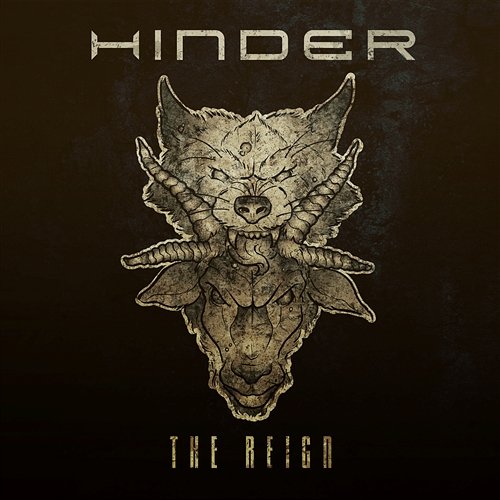 The Reign Hinder