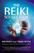 The Reiki Sourcebook Stiene Bronwen, Stiene Frans