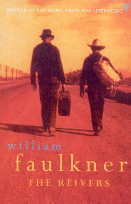 The Reivers Faulkner William