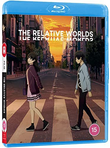 The Relative Worlds Various Directors