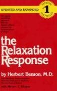 The Relaxation Response Benson Herbert, Klipper Miriam Z.