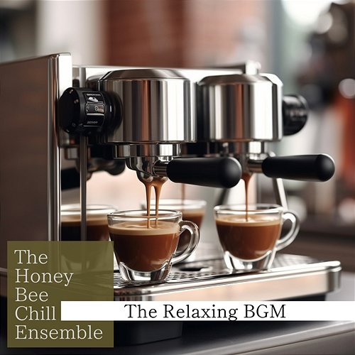 The Relaxing Bgm The Honey Bee Chill Ensemble