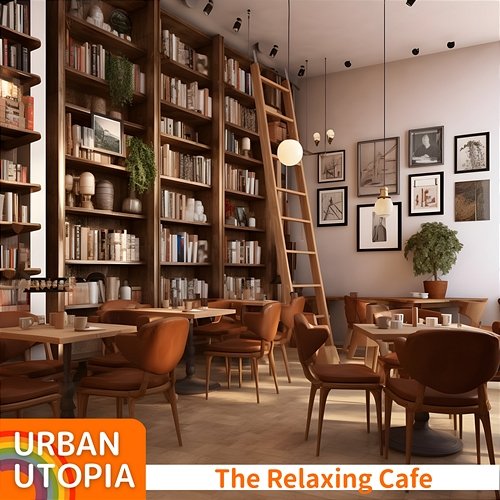 The Relaxing Cafe Urban Utopia