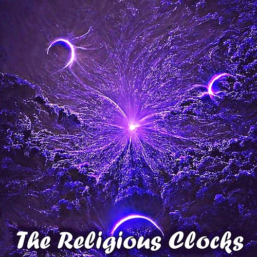 The Religious Clocks Lindsey Bowman