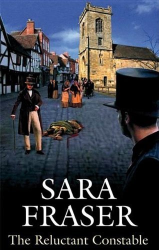 The Reluctant Constable Sara Fraser