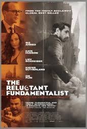 The Reluctant Fundamentalist Hamid Mohsin