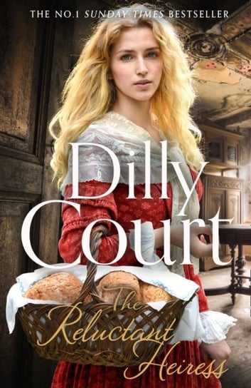 The Reluctant Heiress Court Dilly