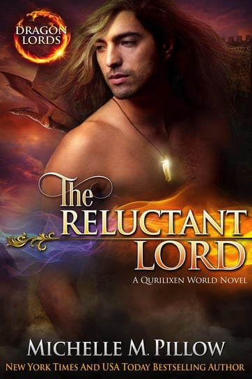 The Reluctant Lord Michelle M. Pillow