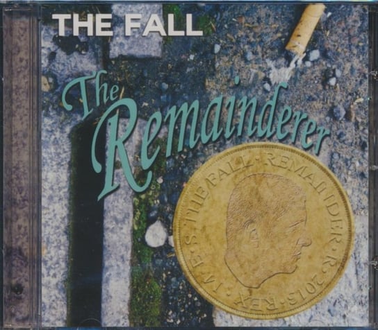The Remainderer The Fall