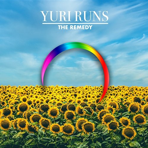 The Remedy Yuri Runs