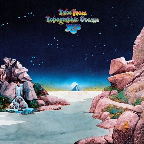 The Remembering (High the Memory) Yes