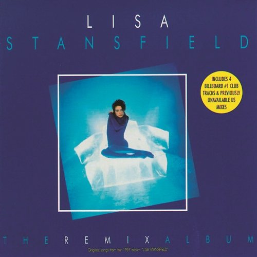 The Remix Album Lisa Stansfield