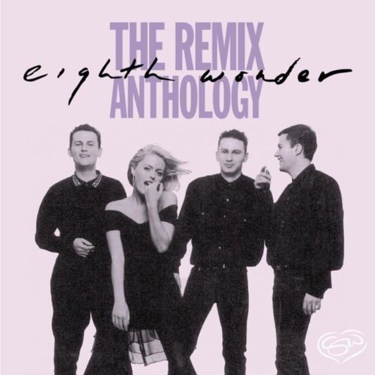 The Remix Anthology Eighth Wonder