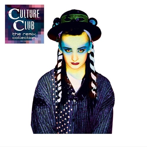 The Remix Collection Culture Club