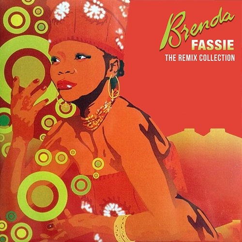 The Remix Collection Brenda Fassie
